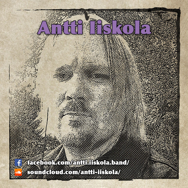 Antti Iiskola